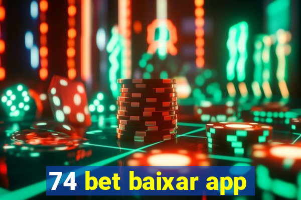 74 bet baixar app